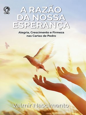 cover image of A Razão da Nossa Esperança